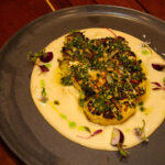 Dish of the Day